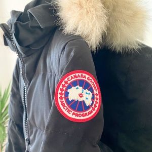 Canada goose Mystique Parka